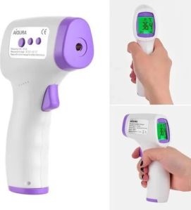 Infrared Thermometer