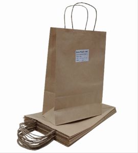 Paper Bags