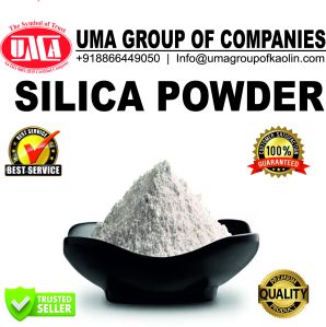 Silica Powder