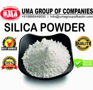 Silica Sand Powder