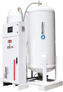 Idos Psa Oxygen Gas Generator