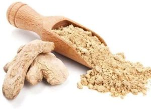 Dry Ginger Powder