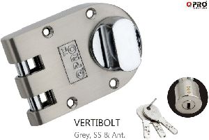 Main Door Locks