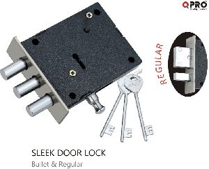 Main Door Locks