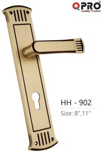 Brass Mortise Handle