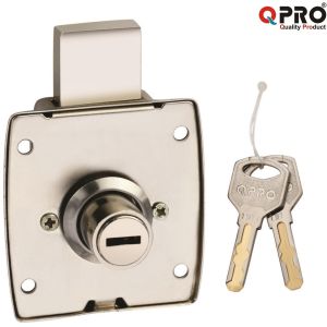 Metal Cupboard Locks
