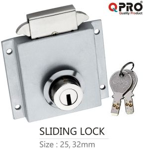Metal Cupboard Locks