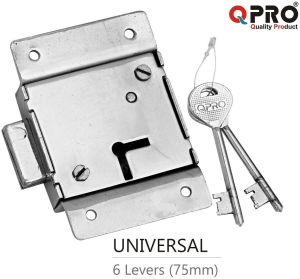 Metal Cupboard Locks