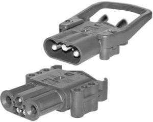 DIN Battery Connector