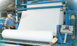 Filter Fabric Roll