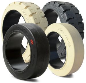 Forklift Solid Tyre