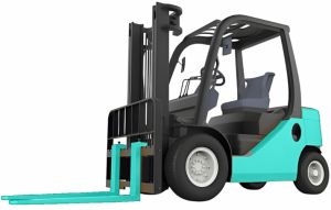 Forklift Truck