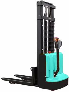 Full Electric Stacker