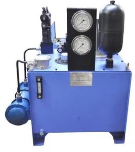 Hydraulic Power Pack