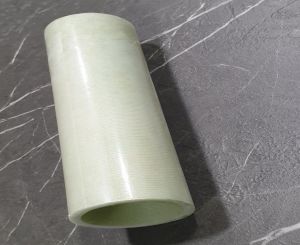 FRP Convolute Tube