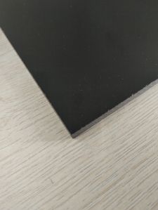 Black Phenolic Hylam Sheets