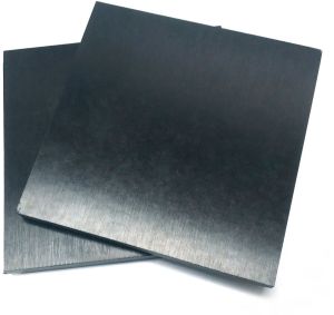 Black Phenolic Hylam Sheets