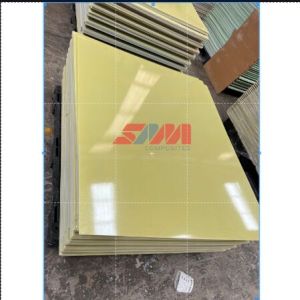 B450 Tufflam Glass Epoxy Sheets