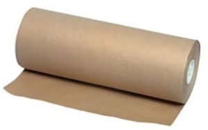Brown Electrical Insulating Paper Rolls