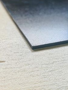 Nema G10 F636 Black Glass Epoxy Sheets