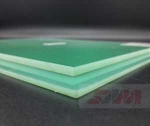 EPGC 201 Glass Epoxy Sheets