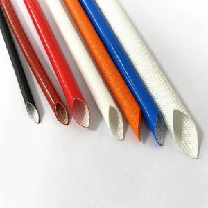 F Class Fiberglass Sleeves