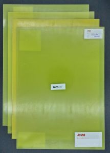 FRP Epoxy Sheets