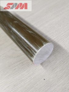 FRP Round Epoxy Rods