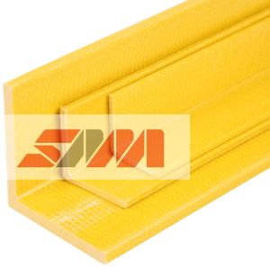 Fiberglass Angles