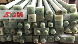 FRP Threaded Studs