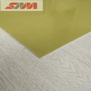MIL-I-24768/27 Glass Epoxy Sheets