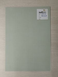 MIL-I-24768/4 Glass Epoxy Sheets