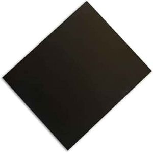 Nema X Black Phenolic Sheets