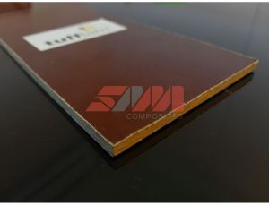 P3 Tufflam Paper Based Phenolic Laminate Sheets