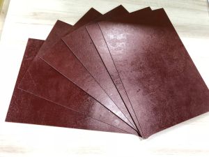PI301 Tufflam Polymide Laminate Sheets