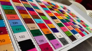 Poplin Fabrics