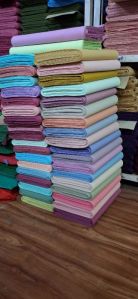 Cotton Poplin Fabric