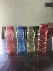 plastic fridge bottles