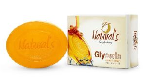 75gm Honey Soap