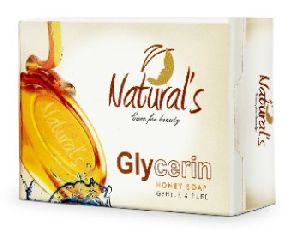 50gm Honey Soap