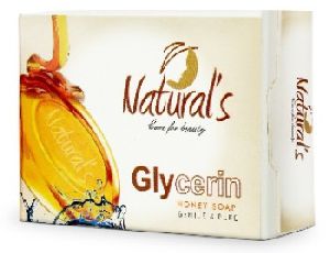 100gm Honey Soap