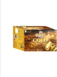 Naturals Care For Beauty Gold Bleach Cream