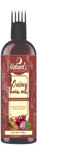 Natural's care for beauty onion hair oil 100ml