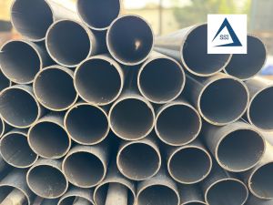 Carbon Steel Seamless Pipes