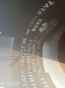 API 5L Carbon Steel Seamless Pipe