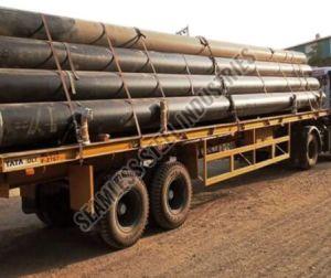 API 5L Carbon Steel Seamless Pipe