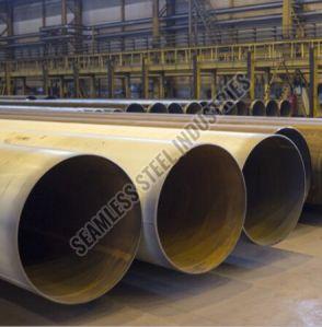 API 5L Carbon Steel Seamless Pipe