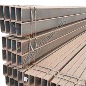 ASTM A500 Carbon Steel Pipe