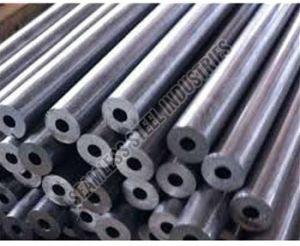 Carbon Steel Hydraulic Pipe