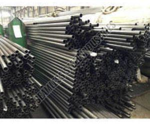 Carbon Steel Seamless Pipe